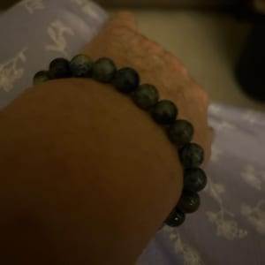 Pamela added a photo of their purchase
