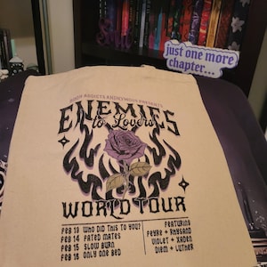 Tabatha added a photo of their purchase