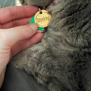 Chessa hat ein Foto des gekauften Artikels hinzugefügt