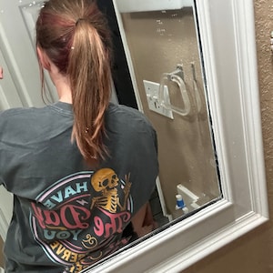 Kelly added a photo of their purchase