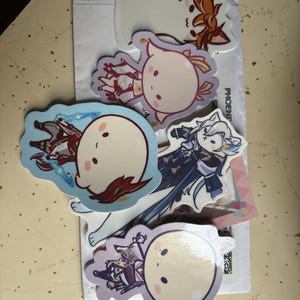 Vennessa added a photo of their purchase