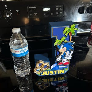 Jeremy added a photo of their purchase