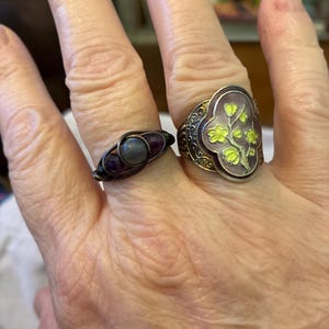 Donna added a photo of their purchase