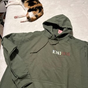 Donielle hat ein Foto des gekauften Artikels hinzugefügt