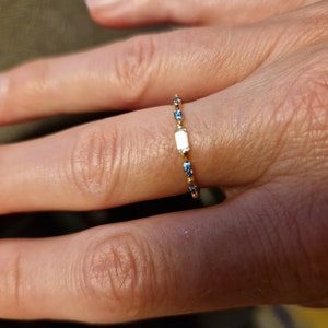 Anna added a photo of their purchase