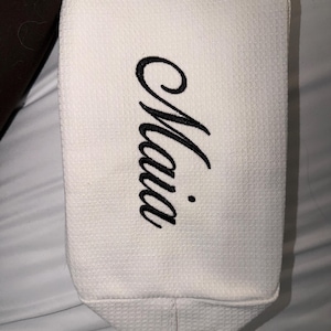 Maia added a photo of their purchase