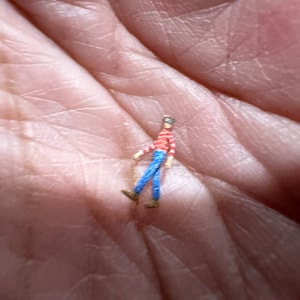 Maria added a photo of their purchase
