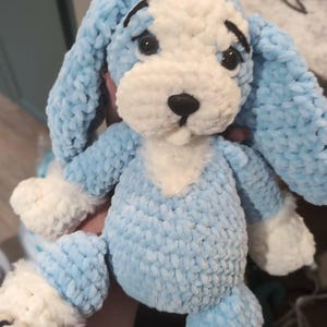 Abby added a photo of their purchase