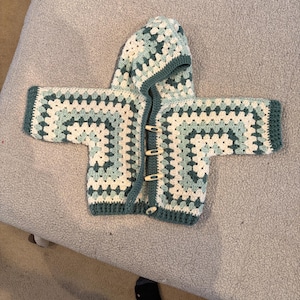 Therese added a photo of their purchase