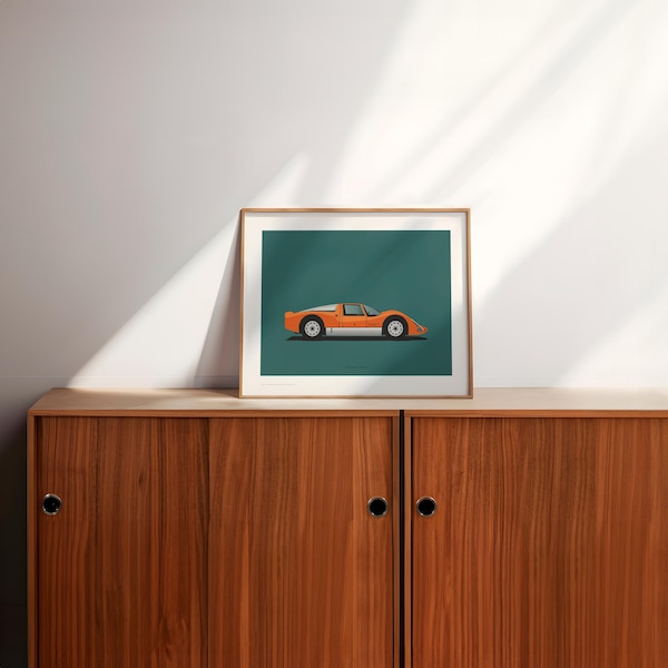 16x9 Black Frame Photoshop Mockup Template for HD 1920x1080 Artworks ...