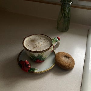 Faith added a photo of their purchase