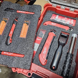 Ron added a photo of their purchase