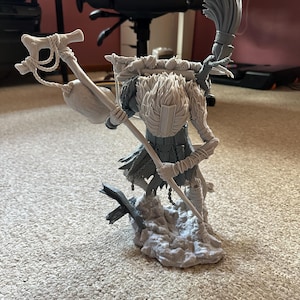 Sarah added a photo of their purchase