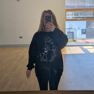 Nichole added a photo of their purchase