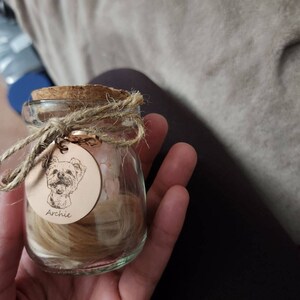 Jeanne-Candice added a photo of their purchase