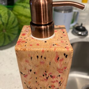 Soozie added a photo of their purchase