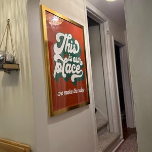 Brooklyn added a photo of their purchase