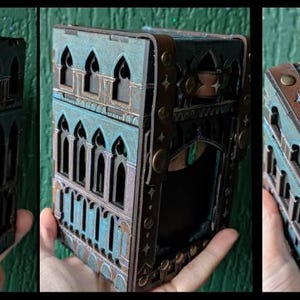 Eve added a photo of their purchase