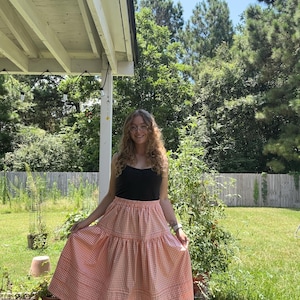 Courtney added a photo of their purchase