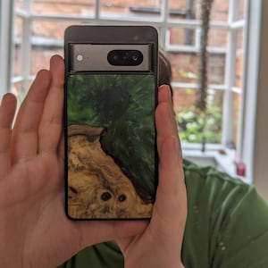 Will hat ein Foto des gekauften Artikels hinzugefügt