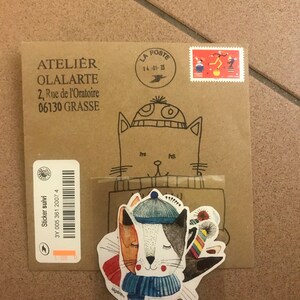 Dorothée a ajouté une photo de son achat