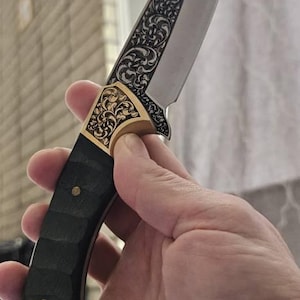 John added a photo of their purchase