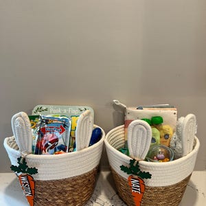 Comprador de Etsy ha añadido una foto de su compra