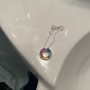 Julia added a photo of their purchase
