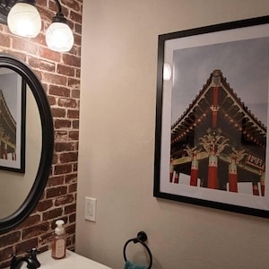 Comprador de Etsy ha añadido una foto de su compra