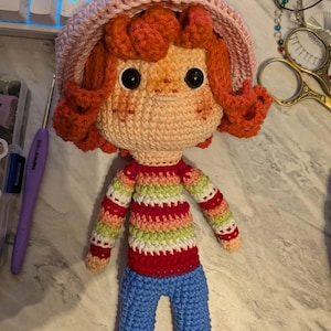 Frida hat ein Foto des gekauften Artikels hinzugefügt