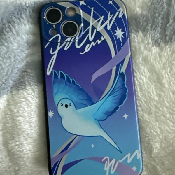 Honkai Star Rail Mobile Phone Case, Phainon, Cipher, Hyacine, Castorice ...
