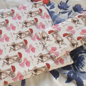 Nicole added a photo of their purchase