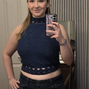 Annika added a photo of their purchase