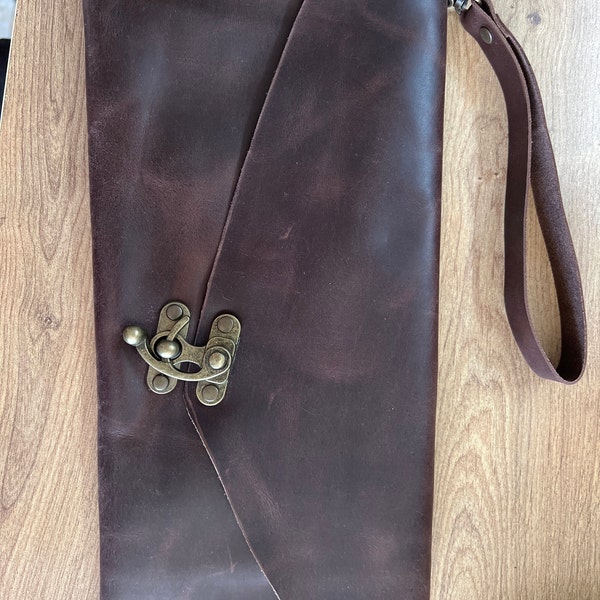 Small Bucket Bag