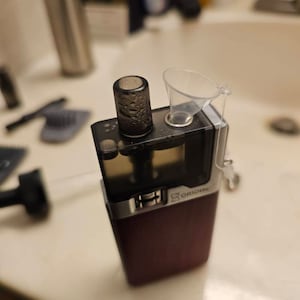 Brent added a photo of their purchase
