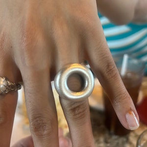 Erin added a photo of their purchase