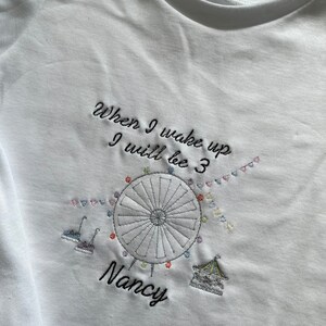 Louise added a photo of their purchase
