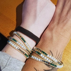 Morgan added a photo of their purchase