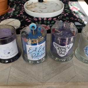 Rainey added a photo of their purchase