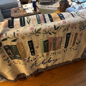 Hannah added a photo of their purchase