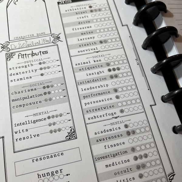 Printable Dungeon Map Pages - Etsy