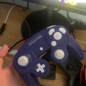 Gideon added a photo of their purchase