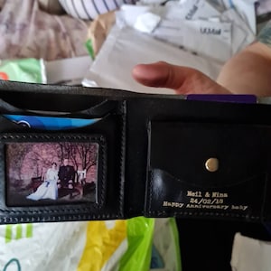 Nina ha añadido una foto de su compra