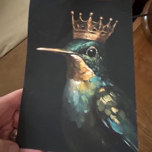 Stephanie added a photo of their purchase