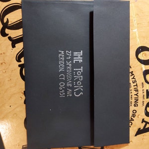 Jessica added a photo of their purchase