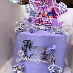 Kimberley ha añadido una foto de su compra