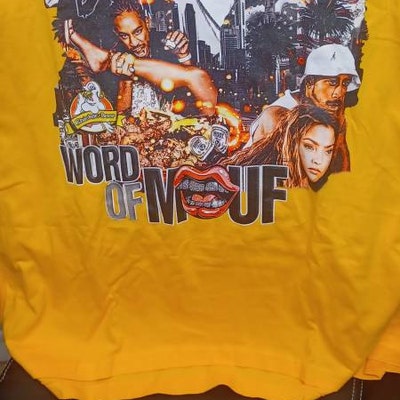 yeezy dmx shirt