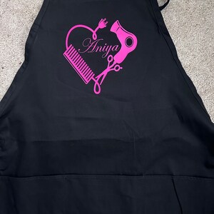 Etsy-koper heeft een foto van de aankoop toegevoegd