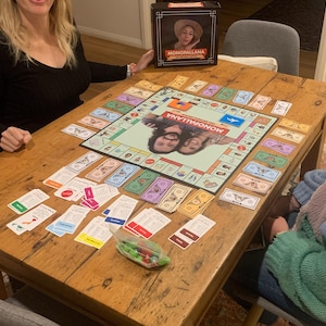 Jeremy added a photo of their purchase