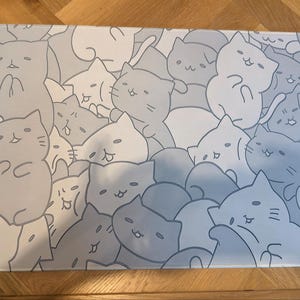 Martha added a photo of their purchase